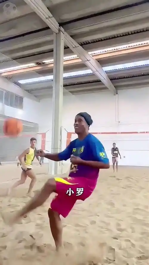 选手参赛