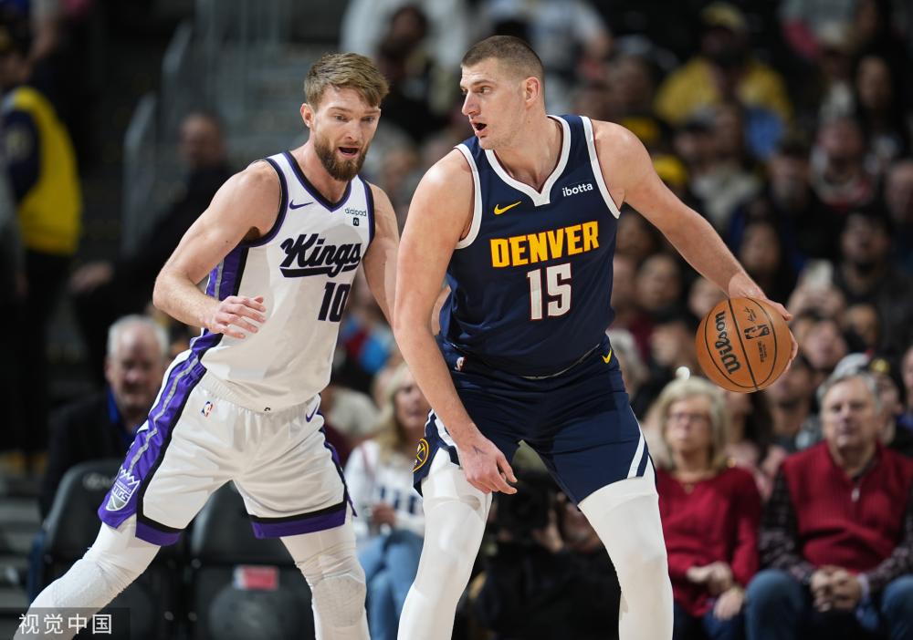 不少美记报 不少美记报